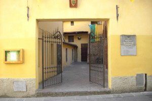 liceo lorenzini ingresso pescia il tuo paese