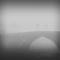 nebbia e neve sul ponte del duomo 2018 a pescia