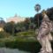 giardini villa garzoni statue collodi pescia