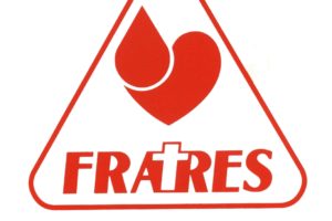 logo Fratres donatori sangue castellare pescia