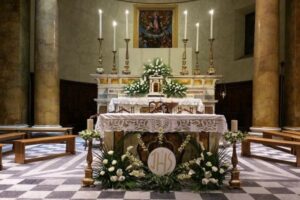 chiesa ss maria assunta in cielo castellare pescia