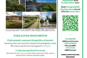 ungherese rumeno concorso fotografico wiki loves monuments 2020 pescia