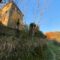 antico edificio scolastico percorsi storici birindelli mulattiera Barignano Monte a Pescia