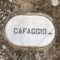 cartello cafaggio percorsi storici birindelli mulattiera Barignano Monte a Pescia