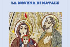 copertina novena natale diocesi parrocchie pescia