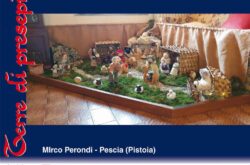 terre di presepi città nel presepe presepe in famiglia pescia