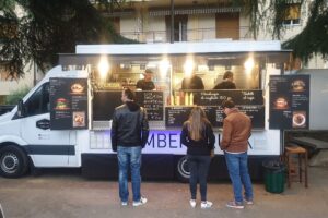street food FEST 2021 pescia