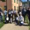 CONCORSO “UN POSTER PER LA PACE” ORGANIZZATO DAL LIONS CLUB PESCIA, I VINCITORI