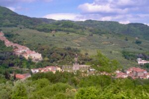 COLLODI panorama fotonotizia garibaldi valdinievole pescia