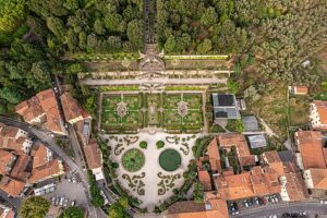 23 Pescia_-_giardino_di_Villa_Garzoni wiki loves monuments vincitori toscani regionali 2021 pescia