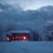 neve panoramica rifugio uso di sotto castelvecchio valleriana pescia