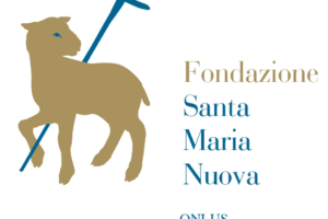 fondazione santa maria nuova logo sant'antonio abate pescia
