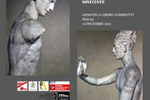 libero andreotti palagio gipsoteca musei civici pescia