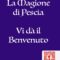 benvenuto la magione presepe vivente la città pescia