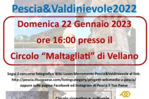 locandina WLM22 locale Vellano compressa pescia