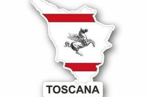 logo regione Toscana